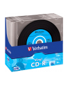 CD-R 48x 700MB 10P SL DLP Data Vinyl  43426 - nr 20