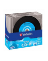 CD-R 48x 700MB 10P SL DLP Data Vinyl  43426 - nr 2