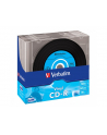 CD-R 48x 700MB 10P SL DLP Data Vinyl  43426 - nr 22