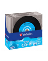 CD-R 48x 700MB 10P SL DLP Data Vinyl  43426 - nr 50