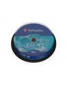 Płytki VERBATIM CD-R 52x 700MB 10P CB DL Ex Prot 43437 - nr 15