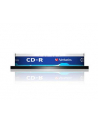 Płytki VERBATIM CD-R 52x 700MB 10P CB DL Ex Prot 43437 - nr 6