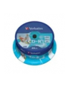 CD-R 52x 700MB 25P CB Printable   43439 - nr 25