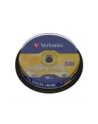 DVD RW 4x 4.7GB 10P CB             43488 - nr 18