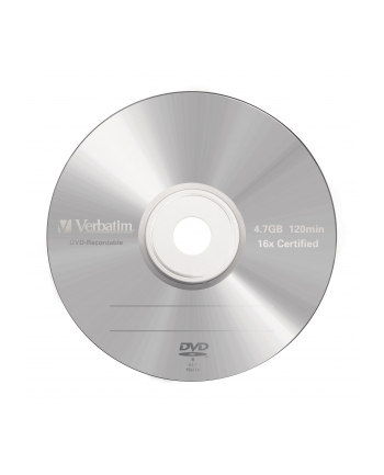 DVD-R 16x JC 5P                    43519