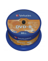 DVD-R 16x 4.7GB 50P CB             43548 - nr 12