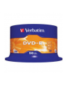 DVD-R 16x 4.7GB 50P CB             43548 - nr 1