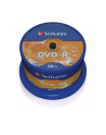 DVD-R 16x 4.7GB 50P CB             43548 - nr 19
