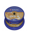 DVD-R 16x 4.7GB 50P CB             43548 - nr 23