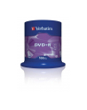 Płytki DVD+R VERBATIM 16x 4.7GB 100P CB            43551 - nr 3