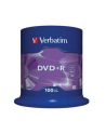 Płytki DVD+R VERBATIM 16x 4.7GB 100P CB            43551 - nr 4