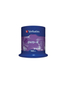 Płytki DVD+R VERBATIM 16x 4.7GB 100P CB            43551 - nr 6