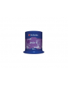 Płytki DVD+R VERBATIM 16x 4.7GB 100P CB            43551 - nr 7
