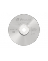 Płytki DVD+R VERBATIM 16x 4.7GB 100P CB            43551 - nr 10