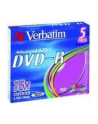 Płytki DVD-R VERBATIM 16x 4.7GB 5P Slim Colour     43557 - nr 19
