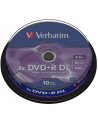 DVD R (8x) 8.5GB DoubleLayer CB 10P 43666 - nr 9