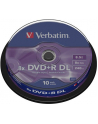 DVD R (8x) 8.5GB DoubleLayer CB 10P 43666 - nr 11
