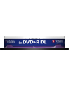 DVD R (8x) 8.5GB DoubleLayer CB 10P 43666 - nr 18