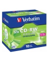 CD-RW  8-10x 700MB 10P JC           43148 - nr 24