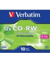 CD-RW  8-10x 700MB 10P JC           43148 - nr 28