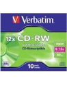 CD-RW  8-10x 700MB 10P JC           43148 - nr 31