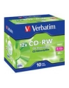 CD-RW  8-10x 700MB 10P JC           43148 - nr 36