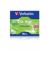 CD-RW  8-10x 700MB 10P JC           43148 - nr 4