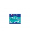 Płytki DVD-RW VERBATIM 4x 4.7GB 5P JC              43285 - nr 31