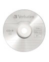 CD-R 52x 700MB 10P JC DLP Crystal   43327 - nr 12