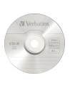 CD-R 52x 700MB 10P JC DLP Crystal   43327 - nr 6