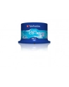 CD-R 52x 700MB 50P CB DLP Crystal 43343 - nr 12