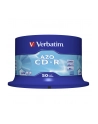 CD-R 52x 700MB 50P CB DLP Crystal 43343 - nr 14