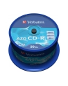 CD-R 52x 700MB 50P CB DLP Crystal 43343 - nr 24