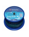 CD-R 52x 700MB 50P CB DLP Crystal 43343 - nr 3