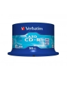 CD-R 52x 700MB 50P CB DLP Crystal 43343 - nr 7
