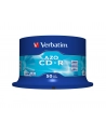 CD-R 52x 700MB 50P CB DLP Crystal 43343 - nr 8