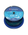 CD-R 52x 700MB 50P CB DL Ex Prot 43351 - nr 13