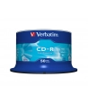 CD-R 52x 700MB 50P CB DL Ex Prot 43351 - nr 14