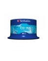 CD-R 52x 700MB 50P CB DL Ex Prot 43351 - nr 19
