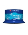 CD-R 52x 700MB 50P CB DL Ex Prot 43351 - nr 24