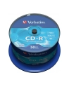 CD-R 52x 700MB 50P CB DL Ex Prot 43351 - nr 31