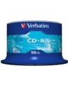 CD-R 52x 700MB 50P CB DL Ex Prot 43351 - nr 37
