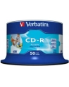 CD-R 52x 700MB 50P CB DL Ex Prot 43351 - nr 42