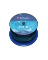 CD-R 52x 700MB 50P CB DL Ex Prot 43351 - nr 46