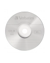 Płytki VERBATIM CD-R AUDIO 80min 10P JC             43365 - nr 18