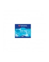 Płytki CD-R VERBATIM 52x 700MB 10P SL DLP             43415 - nr 1