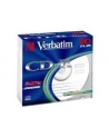 Płytki CD-R VERBATIM 52x 700MB 10P SL DLP             43415 - nr 7