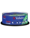 Płytki VERBATIM CD-R 52x 700MB 25P CB DL Ex Prot 43432 - nr 12