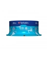 Płytki VERBATIM CD-R 52x 700MB 25P CB DL Ex Prot 43432 - nr 15