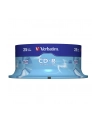 Płytki VERBATIM CD-R 52x 700MB 25P CB DL Ex Prot 43432 - nr 17